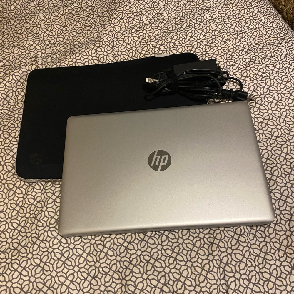 HP Laptop 15